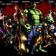 Illustration for article titled Marvel Vs. Capcom 3s Bombastic Trailer Reveals 16 Characters